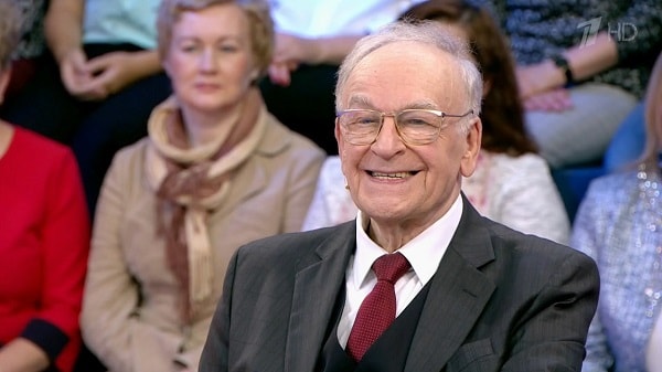 Игорь Кириллов – легенда отечественного теле- и радиоэфира, удостоенный звания «человек-эпоха»