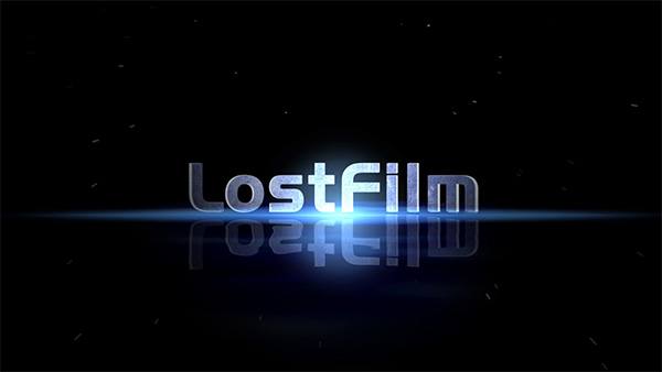 LOSTFILM