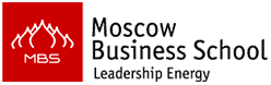 Московская бизнес школа
