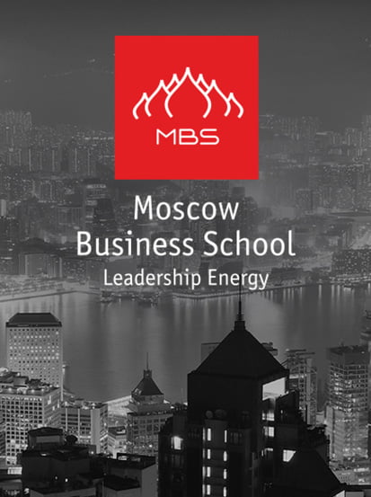 Moscow Business School