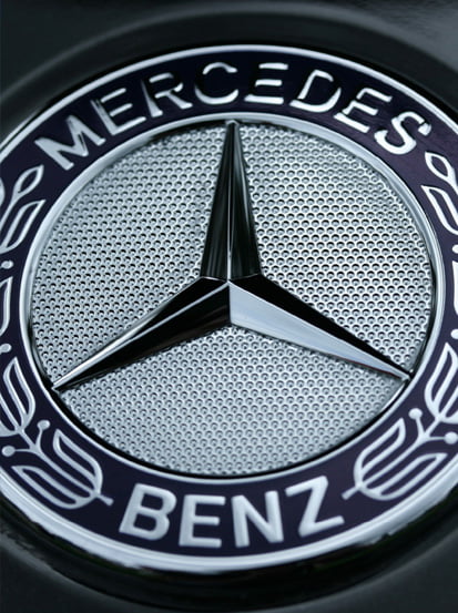 mercedes