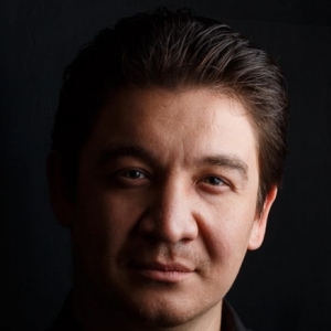 Шерус Рустамов