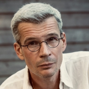 Павел Сметанкин