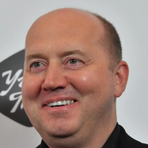 Сергей Бурунов