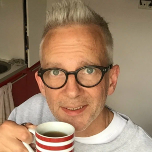 Василий Стрельников