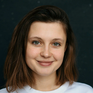 Дарья Белодед