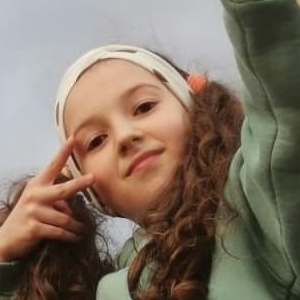 Алексндра Фет