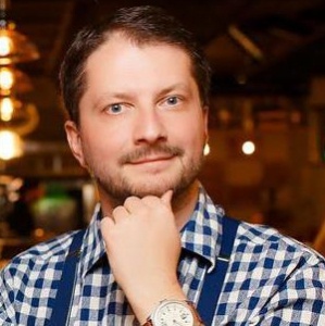 Андрей Соколов