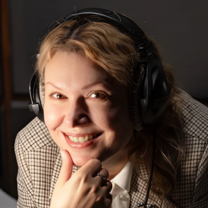 Светлана Кузнецова