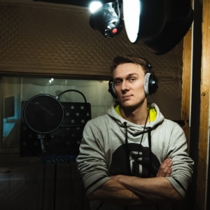 Виталий Панов