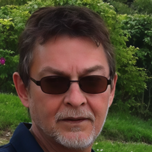 Игорь Китаев