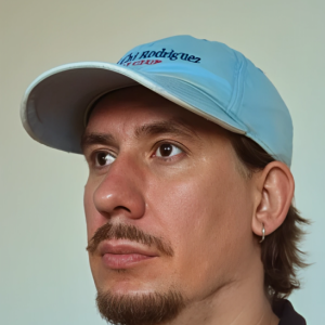 Константин Руденко