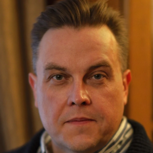 Алексей Колган