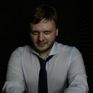 Михаил Глушковский