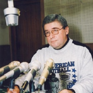 Юрий Прохоров