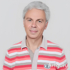 Виктор Бохон