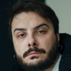 Юрий Катарманов