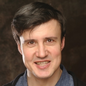 Сергей Пинчук