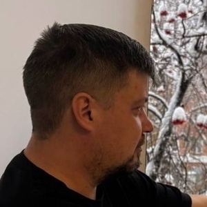 Дмитрий Зверев