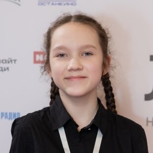 Алана Хасанова