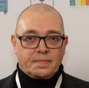 Александр Шкуратов