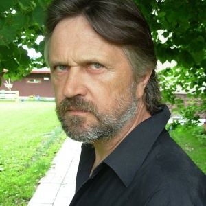 Владимир Антоник