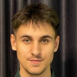 Арсений Конев