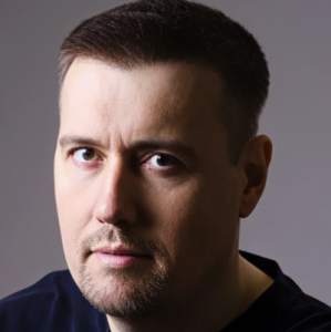 Дмитрий Евстратов