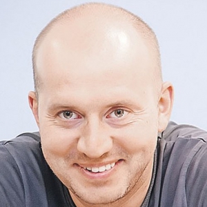 Сергей Бурунов