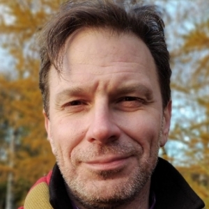 Антон Виноградов