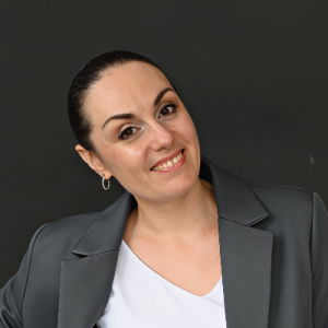 Татьяна Маерс