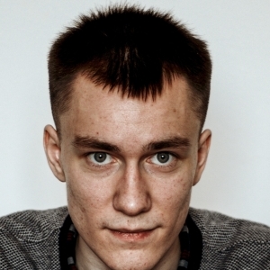 Станислав Черсков