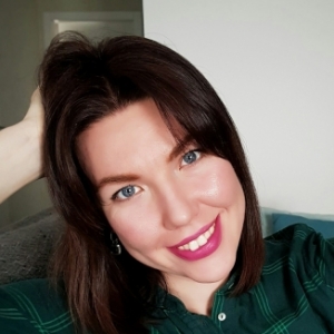 Евгения Лебедева