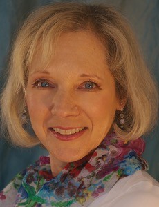 Sherry Benson