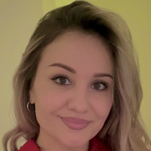 Дарья Осинцева