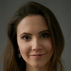 Марина Волкова