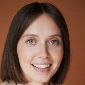 Анна Чепенко