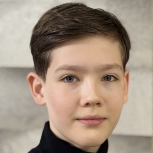 Ваня Сергеев