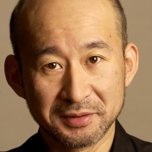 Masashi Fujimoto