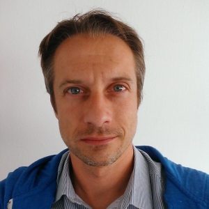 Philipp Moretti