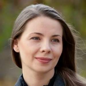 Анна Геллер