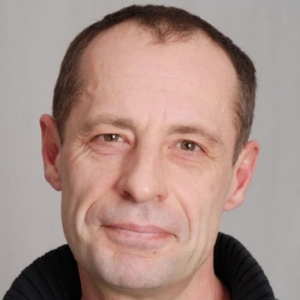 Станислав Концевич