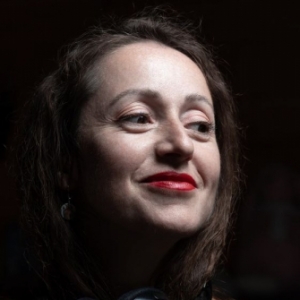 Наталья Белкина