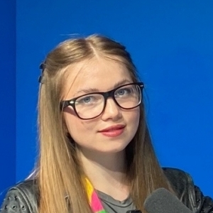 Алина Ермолаева