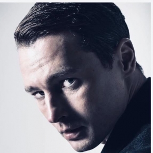 Сергей Костылёв