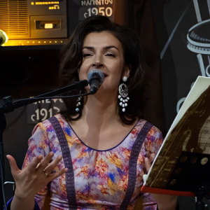 Ксения Малыгина