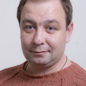 Олег Белов