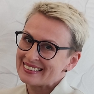 Ольга Баулина