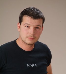 Павел Сметанкин
