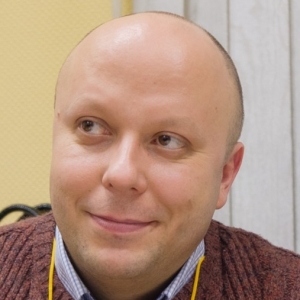 Кирилл Калинин